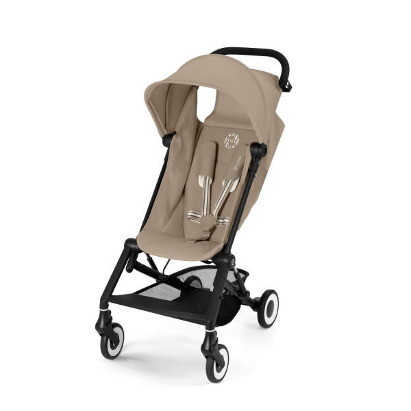 CYBEX Gold Agis - Almond Beige 2025